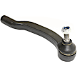 12-Piece Kit Front, Driver and Passenger Side, Lower Control Arms, Includes (2) Ball Joint, (2) Control Arm, (2) Steering Rack Boot, (2) Sway Bar Link, and (4) Tie Rod End