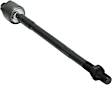 12-Piece Kit Front, Driver and Passenger Side Fully Loaded Strut, Includes (2) Shock Absorber and Strut Assembly, (2) Control Arm, (4) Sway Bar Link and (4) Tie Rod End