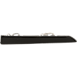 2003 Toyota Tacoma - 8-Piece Kit Driver and Passenger Side Halogen Headlight, With bulb(s), OE Replacement, Includes (2) Corner Light, (2) Headlight, (2) Headlight Filler, and (2) Turn Signal Light