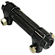 11-Piece Kit Front, Driver and Passenger Side, Lower Control Arms, Includes (2) Control Arm, (1) Idler Arm, (1) Idler Arm Bracket, (1) Pitman Arm, (2) Tie Rod Adjusting Sleeve, and (4) Tie Rod End