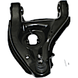11-Piece Kit Front, Driver and Passenger Side, Lower Control Arms, Includes (2) Control Arm, (1) Idler Arm, (1) Idler Arm Bracket, (1) Pitman Arm, (2) Tie Rod Adjusting Sleeve, and (4) Tie Rod End