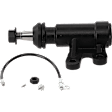 11-Piece Kit Front, Driver and Passenger Side, Lower Control Arms, Includes (2) Control Arm, (1) Idler Arm, (1) Idler Arm Bracket, (1) Pitman Arm, (2) Tie Rod Adjusting Sleeve, and (4) Tie Rod End