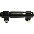 11-Piece Kit Front, Driver and Passenger Side, Lower Control Arms, Includes (2) Control Arm, (1) Idler Arm, (1) Idler Arm Bracket, (1) Pitman Arm, (2) Tie Rod Adjusting Sleeve, and (4) Tie Rod End