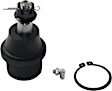 12-Piece Kit Control Arm Includes (2) Ball Joint, (2) Control Arm, (1) Idler Arm, (1) Pitman Arm, (2) Sway Bar Link, and (4) Tie Rod End
