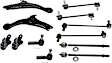 Control Arm
