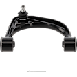 8-Piece Kit Front, Driver and Passenger Side Suspension Kit, Includes (4) Control Arm, (2) Sway Bar Link, and (2) Tie Rod End