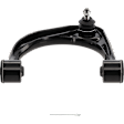 8-Piece Kit Front, Driver and Passenger Side Suspension Kit, Includes (4) Control Arm, (2) Sway Bar Link, and (2) Tie Rod End