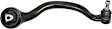 8-Piece Kit Front and Rear, Driver and Passenger Side Control Arm Includes (6) Control Arm and (2) Sway Bar Link