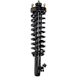 12-Piece Kit Fully Loaded Strut, Includes (2) Shock Absorber and Strut Assembly, (4) Tie Rod End, (4) Ball Joint and (2) Sway Bar Link
