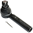 2003-2009 Toyota 4Runner - 10-Piece Kit Fully Loaded Strut, Sport Utility, Includes (2) Shock Absorber and Strut Assembly, (2) Control Arm, (2) Tie Rod End, (2) Sway Bar Link and (2) Wheel Bearing