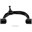 2003-2009 Toyota 4Runner - 10-Piece Kit Fully Loaded Strut, Sport Utility, Includes (2) Shock Absorber and Strut Assembly, (2) Control Arm, (2) Tie Rod End, (2) Sway Bar Link and (2) Wheel Bearing