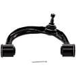 2003-2009 Toyota 4Runner - 10-Piece Kit Fully Loaded Strut, Sport Utility, Includes (2) Shock Absorber and Strut Assembly, (2) Control Arm, (2) Tie Rod End, (2) Sway Bar Link and (2) Wheel Bearing