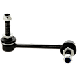 2003-2009 Toyota 4Runner - 10-Piece Kit Fully Loaded Strut, Sport Utility, Includes (2) Shock Absorber and Strut Assembly, (2) Control Arm, (2) Tie Rod End, (2) Sway Bar Link and (2) Wheel Bearing