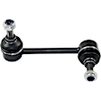 6-Piece Kit Suspension Kit, Includes (2) Sway Bar Link, (2) Shock Absorber and Strut Assembly and (2) Wheel Hub