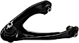 2000 Honda CR-V - 6-Piece Kit Front Suspension Kit, Includes (2) Ball Joint, (2) Control Arm, and (2) Sway Bar Link