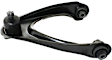 2000 Honda CR-V - 6-Piece Kit Front Suspension Kit, Includes (2) Ball Joint, (2) Control Arm, and (2) Sway Bar Link