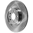 2014 Audi Q5 - 8-Piece Kit Front and Rear Brake Disc and Pad Kit, Plain Surface, 5 Lugs, Semi-metallic, FULL HYBRID EV-GAS (FHEV), 2.0L 4Cyl,  Includes (4) Brake Disc and (2) Brake Pad Set