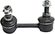 8-Piece Kit Suspension Kit Includes (4) Ball Joint, (2) Sway Bar Link, and (2) Tie Rod End
