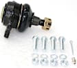 8-Piece Kit Front, Driver and Passenger Side Suspension Kit, Includes (4) Ball Joint and (4) Tie Rod End