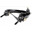 6-Piece Kit Front Suspension Kit, Includes (2) Ball Joint, (2) Control Arm, and (2) Sway Bar Link