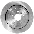 2009 Mercedes Benz GL450 - 8-Piece Kit Front and Rear Brake Disc and Pad Kit, Plain Surface, 5 Lugs, Front-Semi-Metallic/Rear-Ceramic, AWD, All Wheel Drive, enginedesignationname : 273.923, FI, For Models With Front Disc Brake, 4.7L 8Cyl,  Includes (4) Brake Disc
