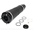 5-Piece Kit Front and Rear, Driver and Passenger Side Suspension Kit, Includes (4) Air Spring and (1) Air Suspension Compressor
