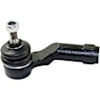 6-Piece Kit Front Suspension Kit, Includes (2) Sway Bar Link and (4) Tie Rod End