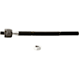 6-Piece Kit Front Suspension Kit, Includes (2) Sway Bar Link and (4) Tie Rod End