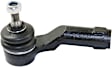 8-Piece Kit Front Suspension Kit, Includes (2) Ball Joint, (2) Sway Bar Link, and (4) Tie Rod End