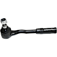 8-Piece Kit Front, Driver and Passenger Side Suspension Kit, Includes (2) Ball Joint, (2) Control Arm, and (4) Tie Rod End