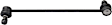 10-Piece Kit Front, Driver and Passenger Side Suspension Kit, Includes (2) Ball Joint, (4) Sway Bar Link, and (4) Tie Rod End