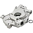 2000 Ford F-350 Super Duty - 3-Piece Kit Timing Chain Kit, With 13/16" Inlet, 5.4L 8Cyl,  Includes (1) Oil Pump, (1) Timing Chain Kit, and (1) Water Pump