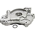 2000 Ford F-350 Super Duty - 3-Piece Kit Timing Chain Kit, With 13/16" Inlet, 5.4L 8Cyl,  Includes (1) Oil Pump, (1) Timing Chain Kit, and (1) Water Pump