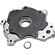 2000 Ford F-350 Super Duty - 3-Piece Kit Timing Chain Kit, With 13/16" Inlet, 5.4L 8Cyl,  Includes (1) Oil Pump, (1) Timing Chain Kit, and (1) Water Pump