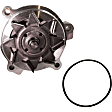 2000 Ford F-350 Super Duty - 3-Piece Kit Timing Chain Kit, With 13/16" Inlet, 5.4L 8Cyl,  Includes (1) Oil Pump, (1) Timing Chain Kit, and (1) Water Pump