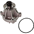 2000 Ford F-350 Super Duty - 3-Piece Kit Timing Chain Kit, With 13/16" Inlet, 5.4L 8Cyl,  Includes (1) Oil Pump, (1) Timing Chain Kit, and (1) Water Pump