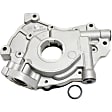 2000 Ford F-350 Super Duty - 3-Piece Kit Timing Chain Kit, With 13/16" Inlet, 5.4L 8Cyl,  Includes (1) Oil Pump, (1) Timing Chain Kit, and (1) Water Pump