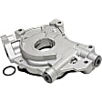 2000 Ford F-350 Super Duty - 3-Piece Kit Timing Chain Kit, With 13/16" Inlet, 5.4L 8Cyl,  Includes (1) Oil Pump, (1) Timing Chain Kit, and (1) Water Pump