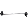 6-Piece Kit Front Suspension Kit, Includes (2) Sway Bar Link, (2) Tie Rod End, and (2) Wheel Hub