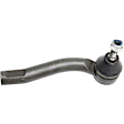 8-Piece Kit Front Suspension Kit, Includes (2) Sway Bar Link, (2) Tie Rod End, and (4) Wheel Hub