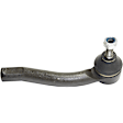 8-Piece Kit Front Suspension Kit, Includes (2) Sway Bar Link, (2) Tie Rod End, and (4) Wheel Hub