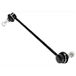 2005 Nissan Quest - 10-Piece Kit Suspension Kit,  Includes (2) Control Arm, (4) Sway Bar Link, and (4) Tie Rod End
