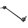 2005 Nissan Quest - 10-Piece Kit Suspension Kit,  Includes (2) Control Arm, (4) Sway Bar Link, and (4) Tie Rod End