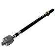 2005 Nissan Quest - 10-Piece Kit Suspension Kit,  Includes (2) Control Arm, (4) Sway Bar Link, and (4) Tie Rod End