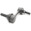 2005 Nissan Quest - 10-Piece Kit Suspension Kit,  Includes (2) Control Arm, (4) Sway Bar Link, and (4) Tie Rod End
