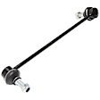2005 Nissan Quest - 10-Piece Kit Suspension Kit,  Includes (2) Control Arm, (4) Sway Bar Link, and (4) Tie Rod End