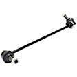 2005 Nissan Quest - 10-Piece Kit Suspension Kit,  Includes (2) Control Arm, (4) Sway Bar Link, and (4) Tie Rod End