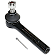 2005 Nissan Quest - 10-Piece Kit Suspension Kit,  Includes (2) Control Arm, (4) Sway Bar Link, and (4) Tie Rod End
