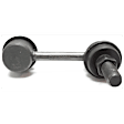 2005 Nissan Quest - 10-Piece Kit Suspension Kit,  Includes (2) Control Arm, (4) Sway Bar Link, and (4) Tie Rod End