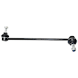 2005 Nissan Quest - 10-Piece Kit Suspension Kit,  Includes (2) Control Arm, (4) Sway Bar Link, and (4) Tie Rod End